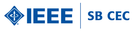 IEEE SB CEC LOGO